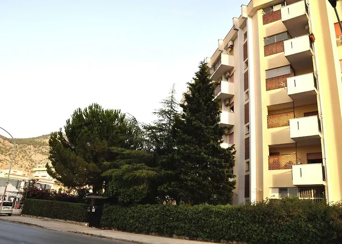 Casa Rosetta