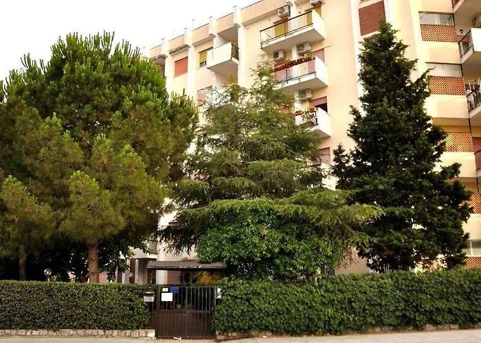Casa Rosetta